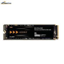 حافظه SSD ایکس انرژی X-Energy Falcon M.2 2280 NVMe 256GB ظرفیت 256 گیگابایت